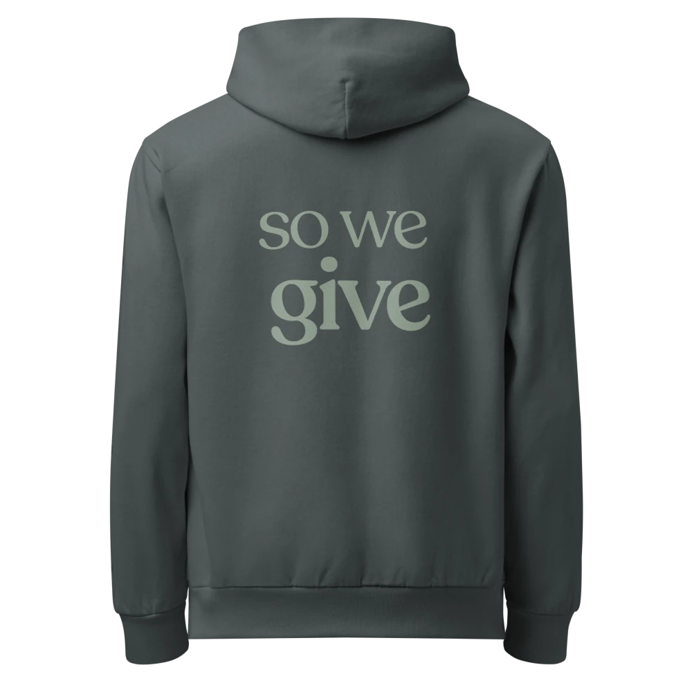 Pullover Hoodie