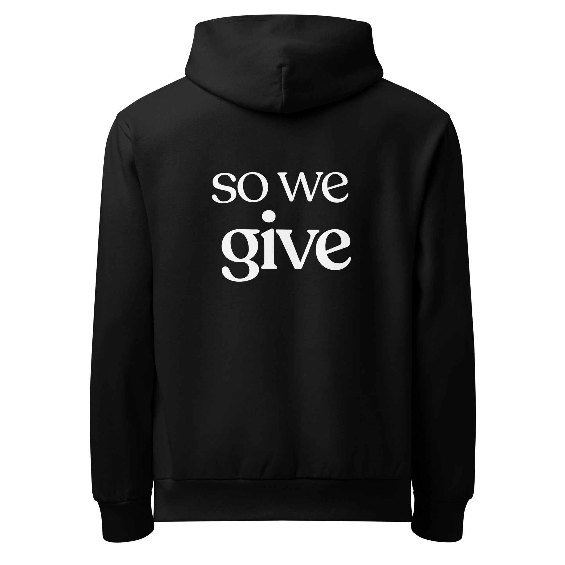 Pullover Hoodie