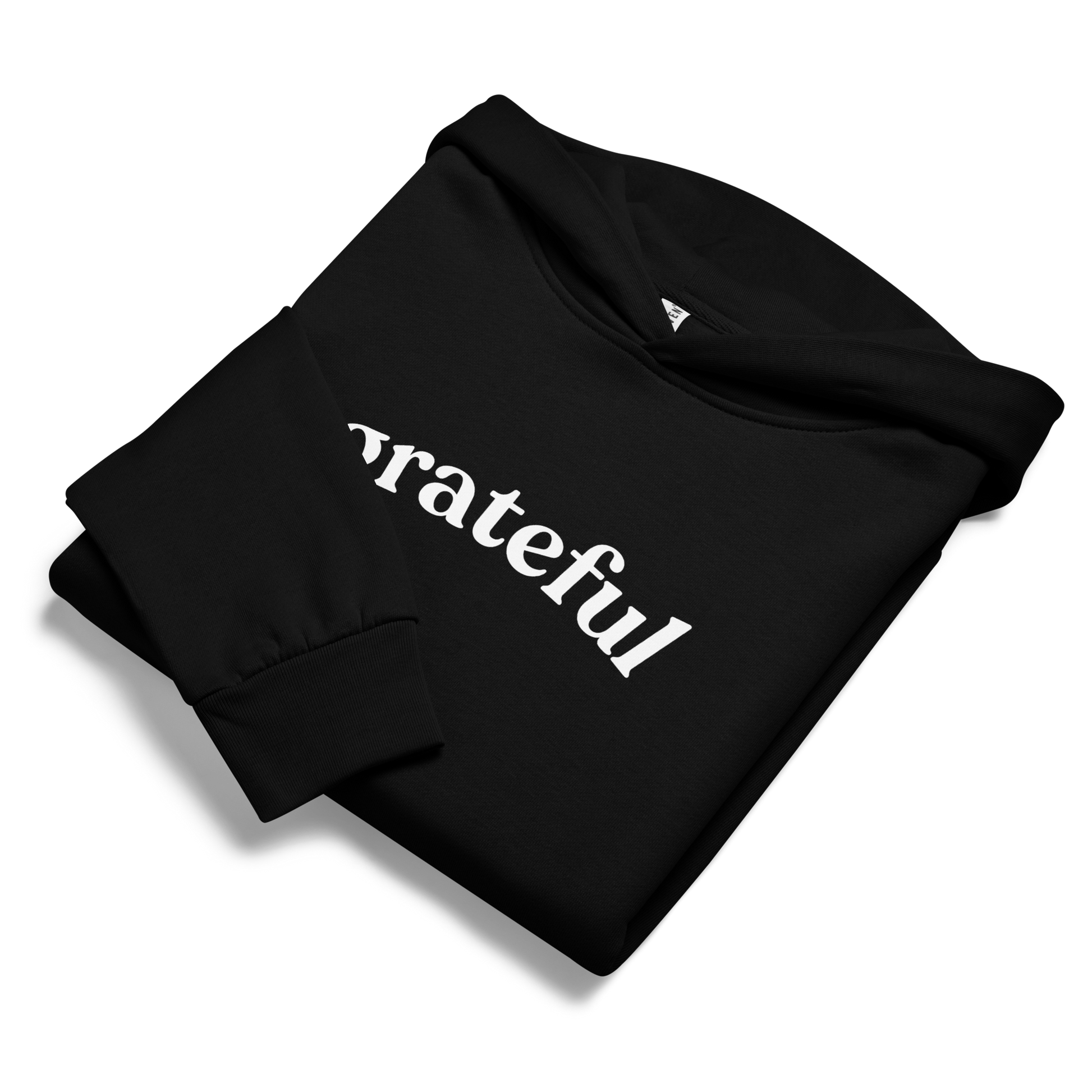 Pullover Hoodie