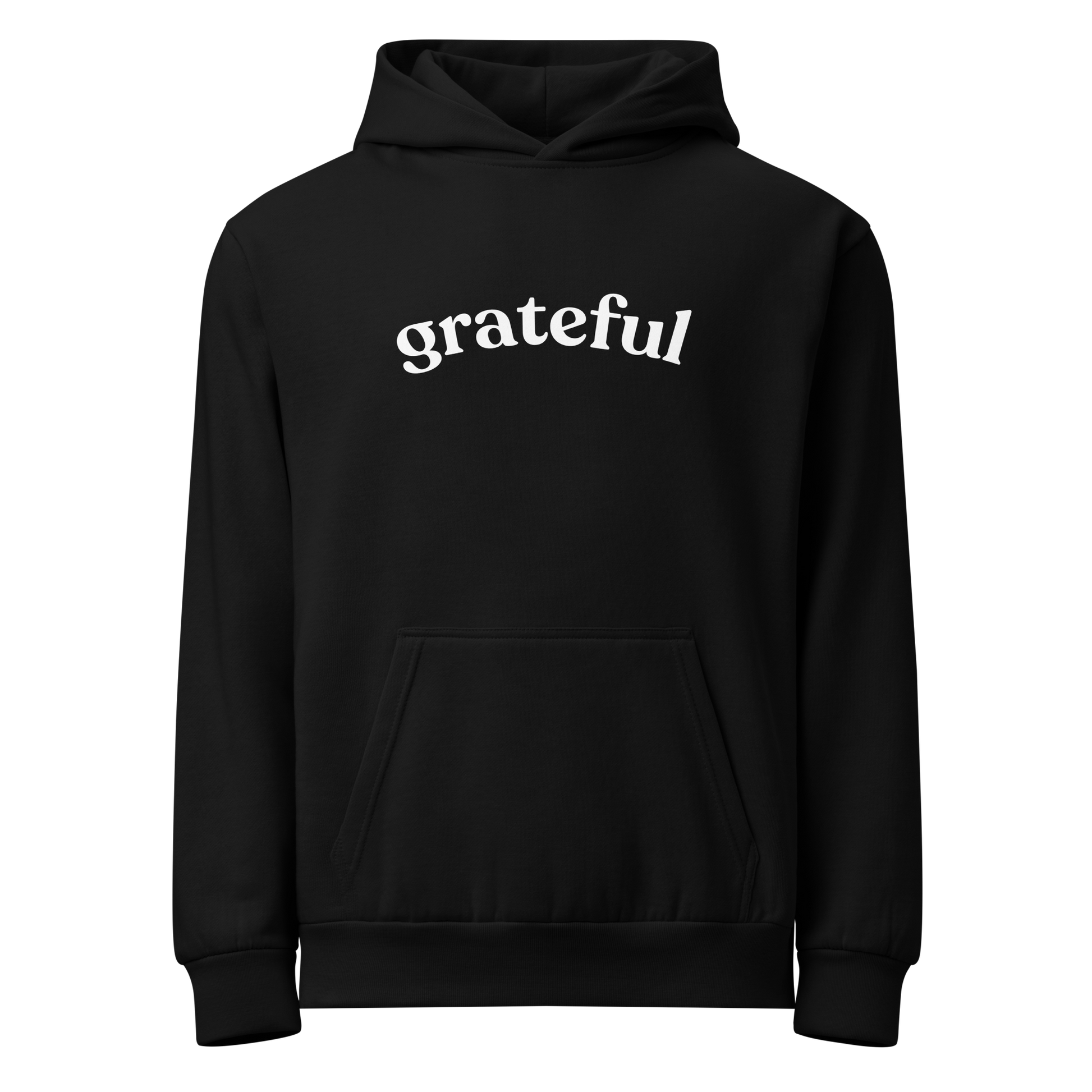 Pullover Hoodie
