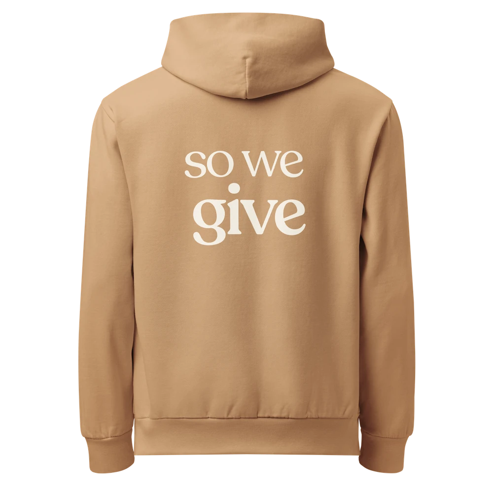 Pullover Hoodie