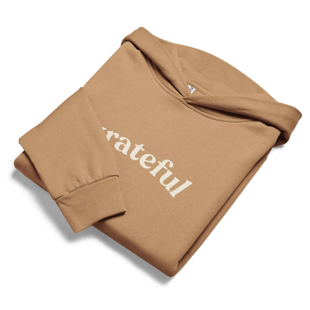 Pullover Hoodie