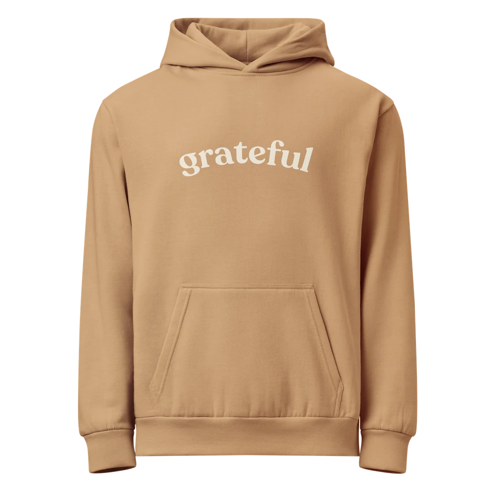 Pullover Hoodie