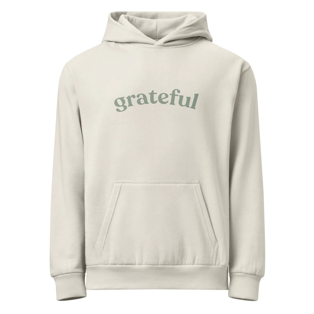 Pullover Hoodie