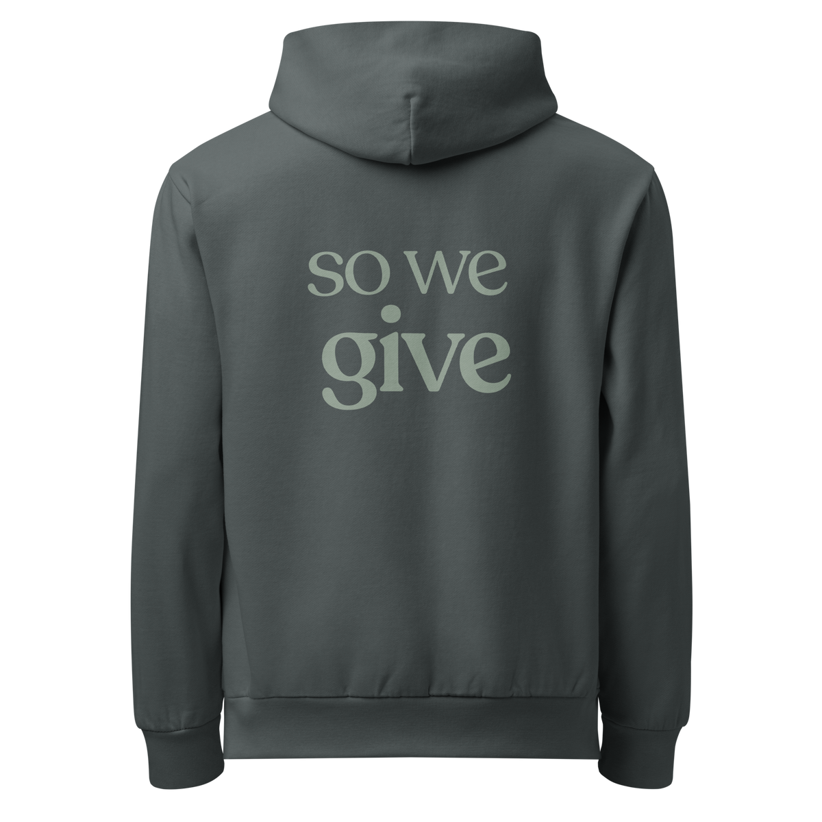 Pullover Hoodie hover