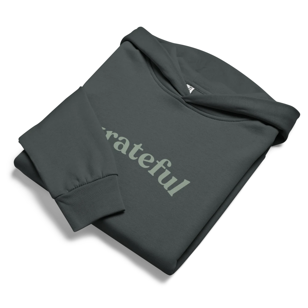 Pullover Hoodie