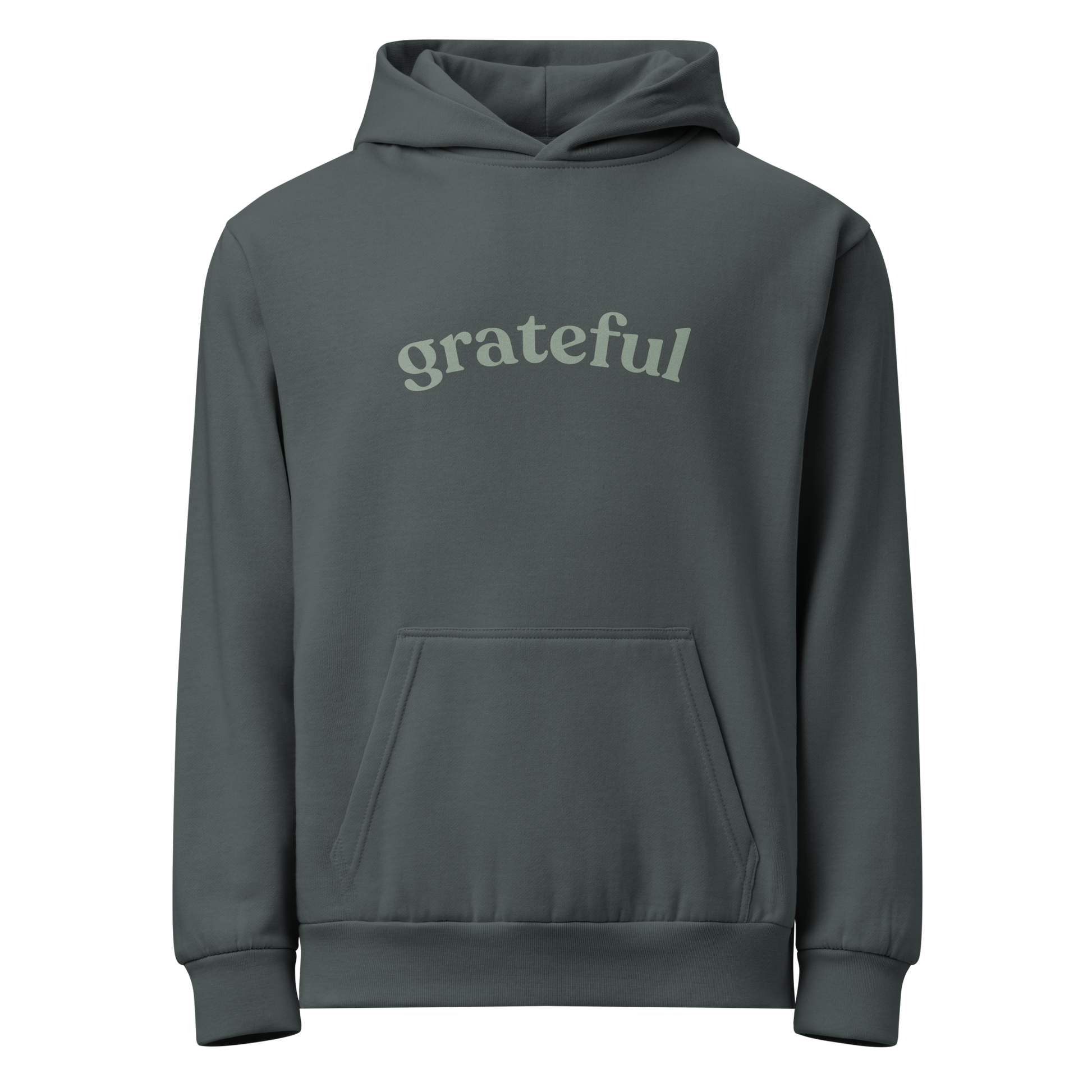 Pullover Hoodie