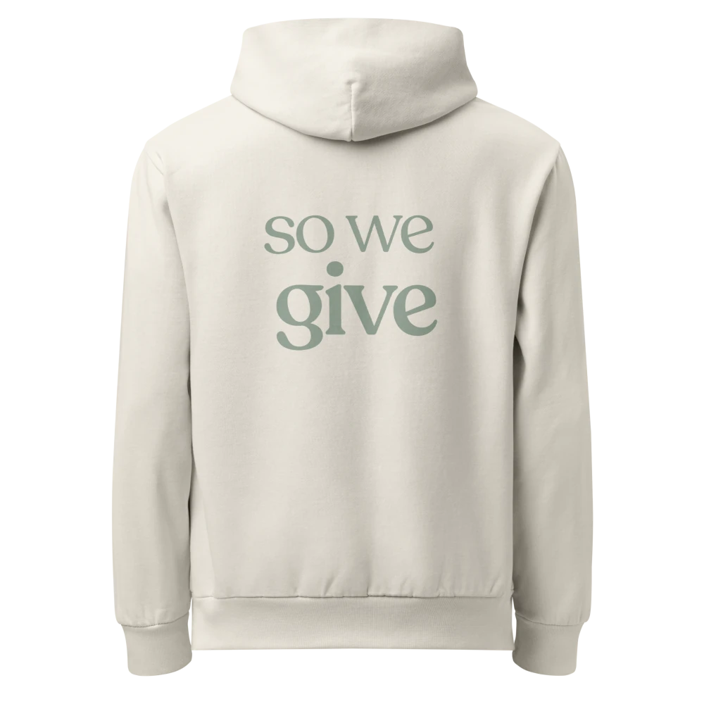 Pullover Hoodie