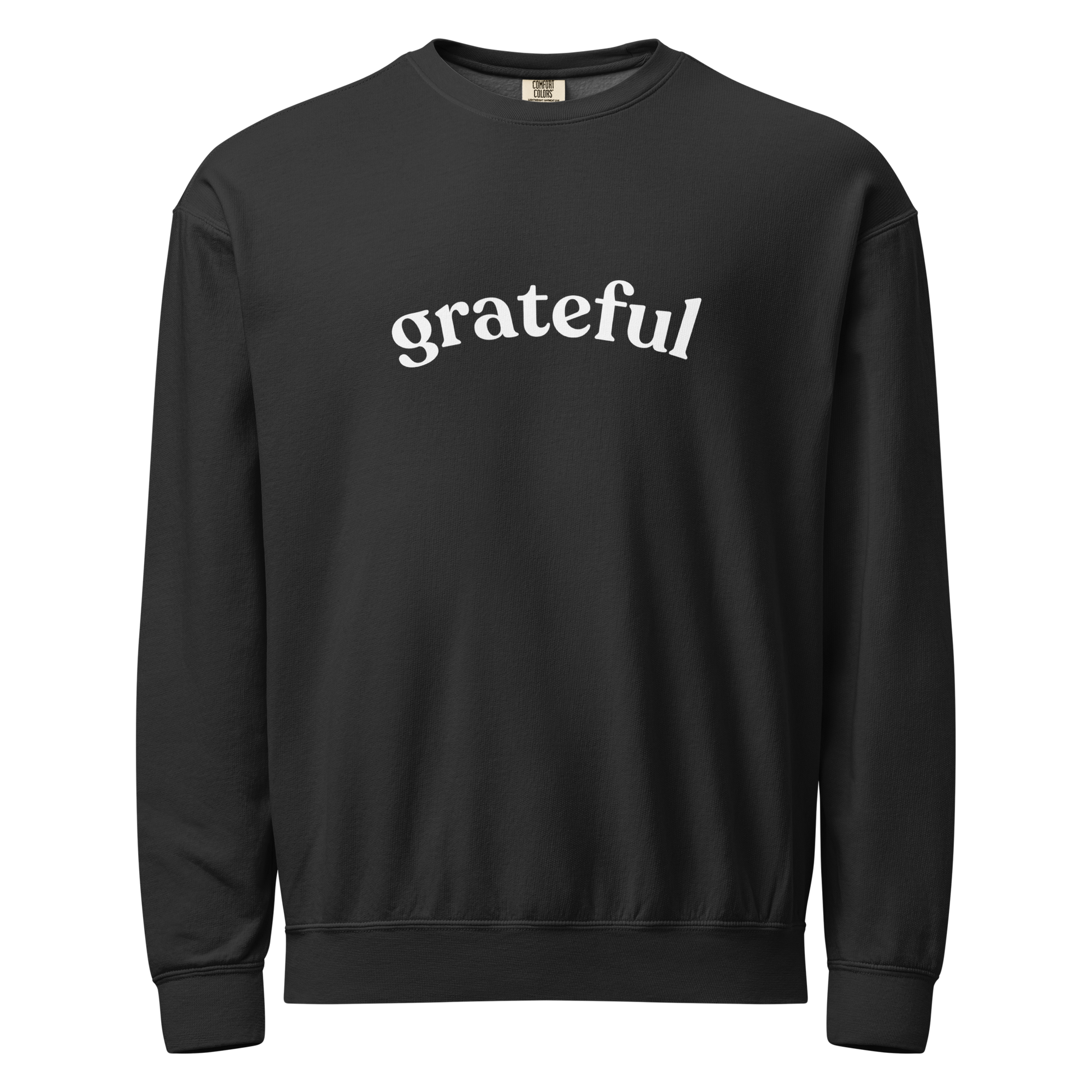Crewneck Sweatshirt