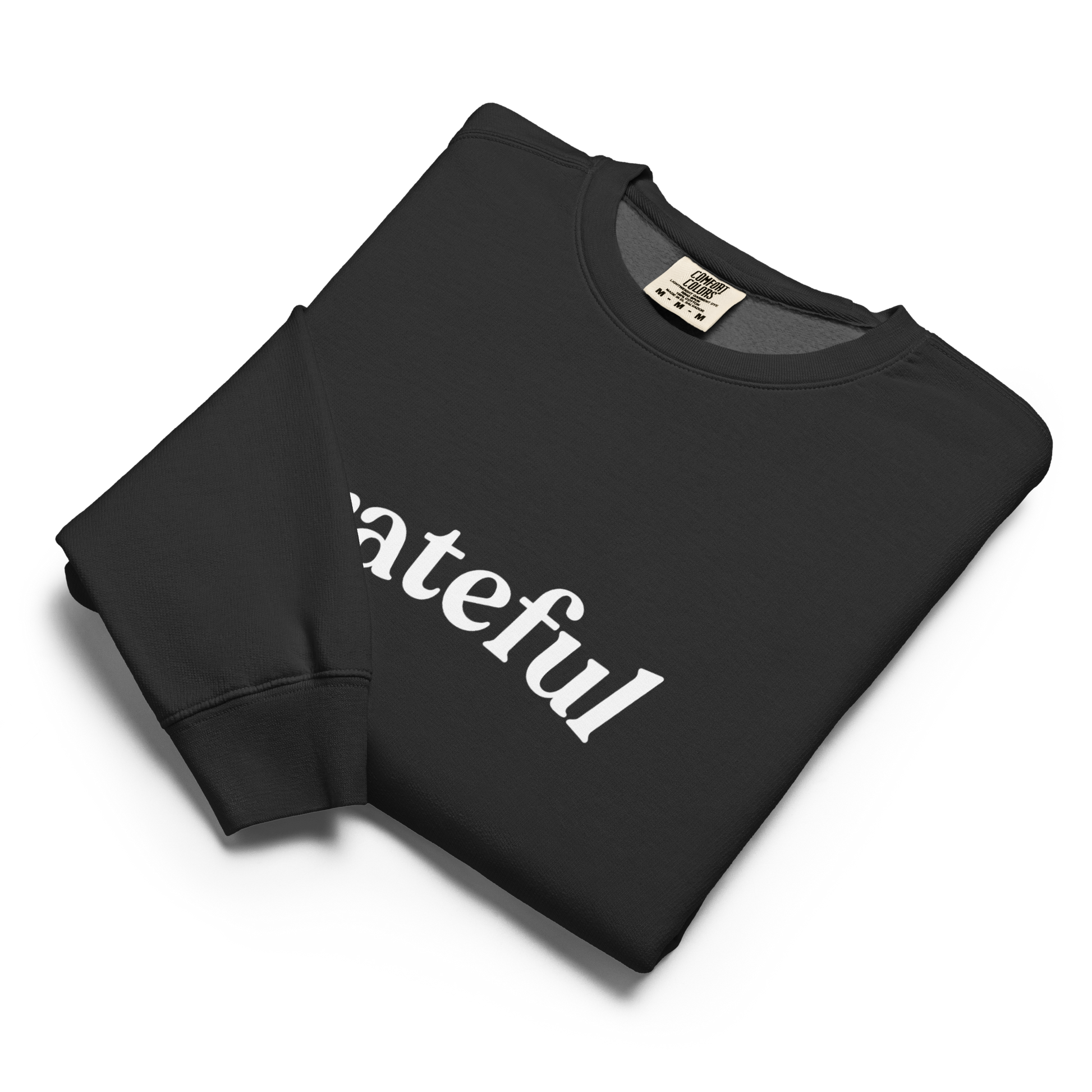 Crewneck Sweatshirt
