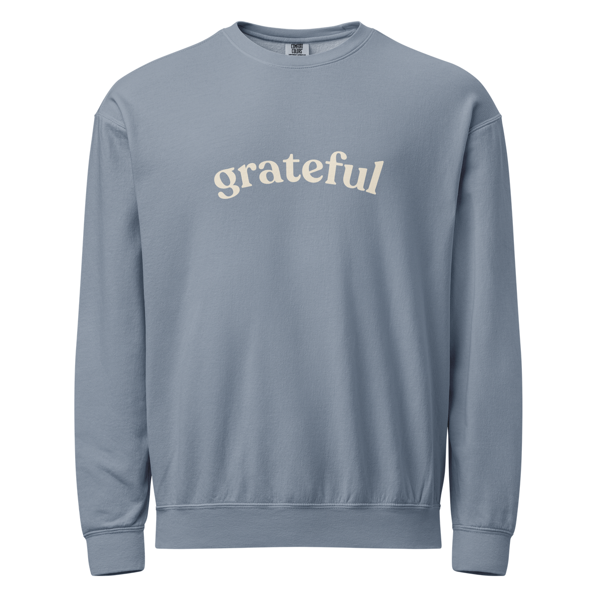 Crewneck Sweatshirt