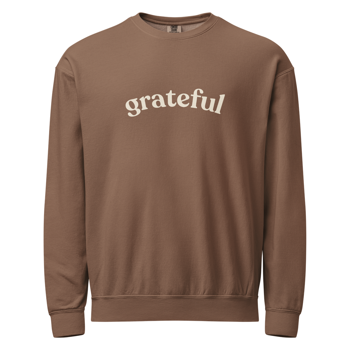 Crewneck Sweatshirt