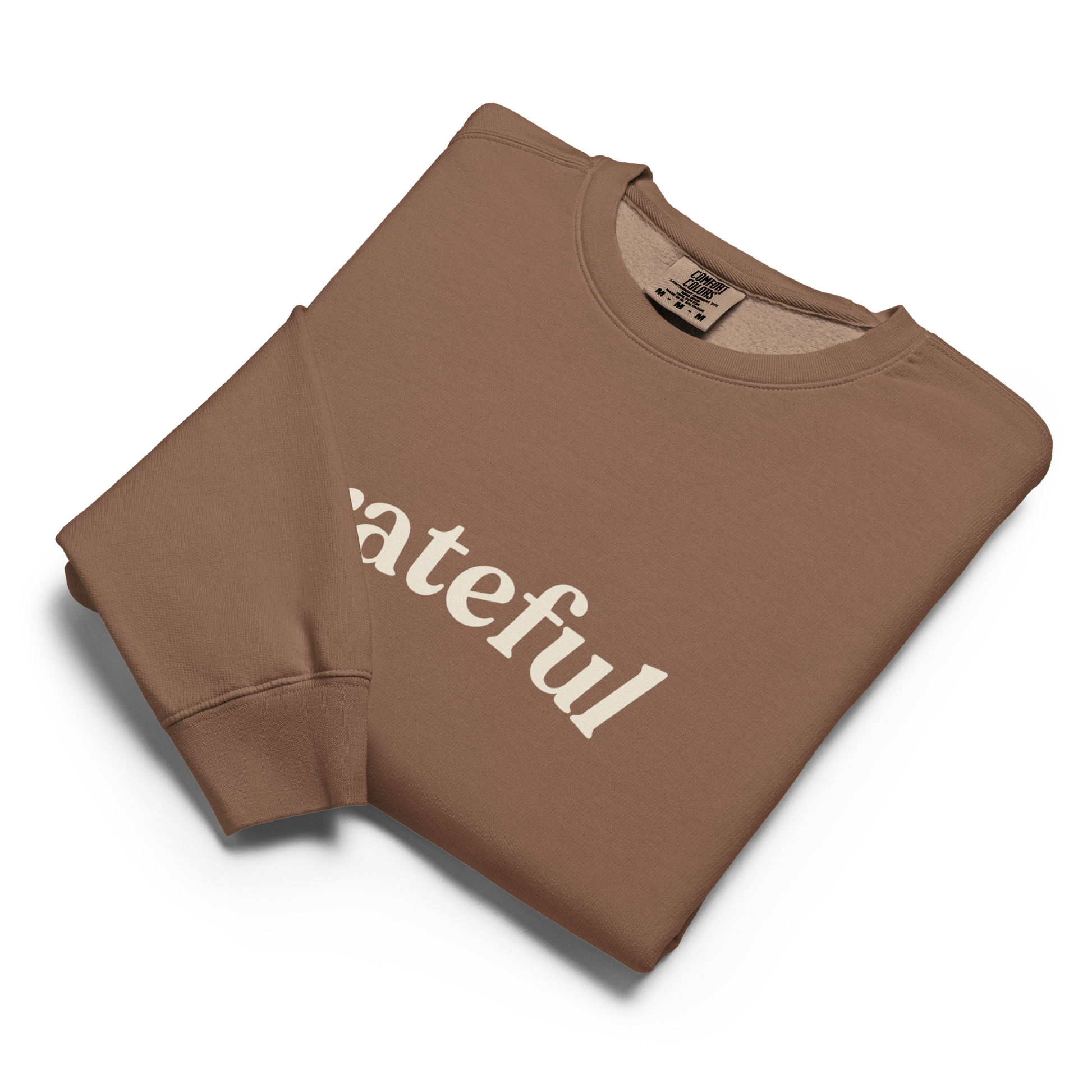 Crewneck Sweatshirt