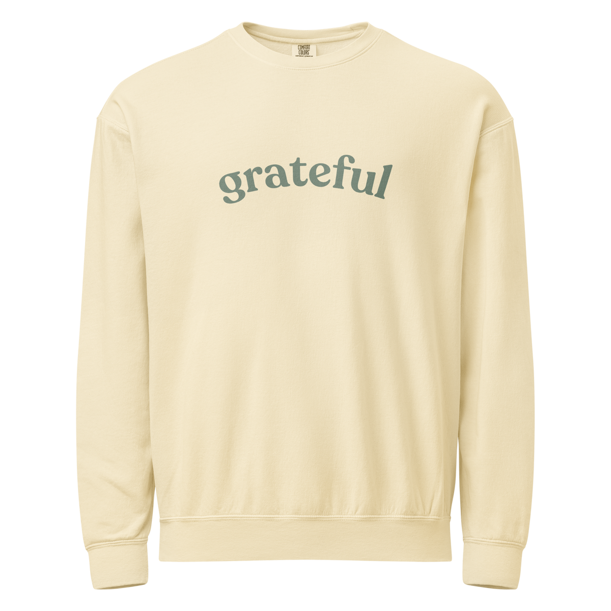 Crewneck Sweatshirt
