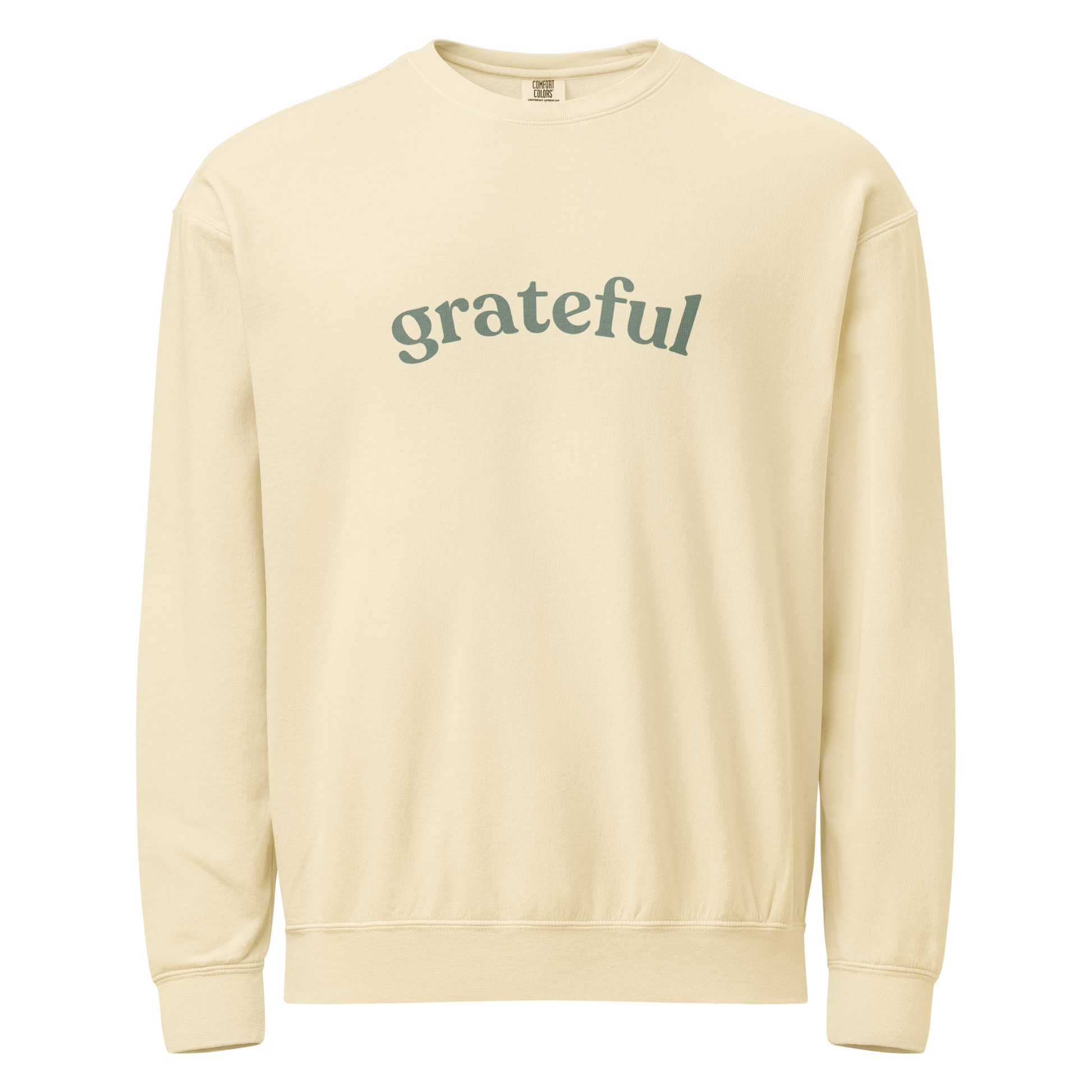 Crewneck Sweatshirt