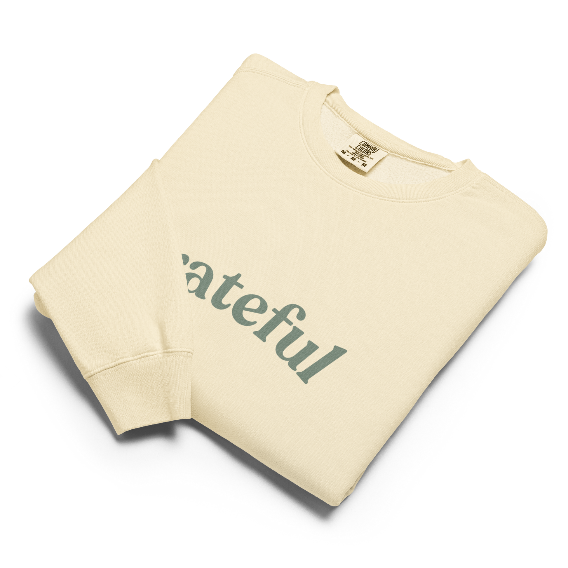 Crewneck Sweatshirt