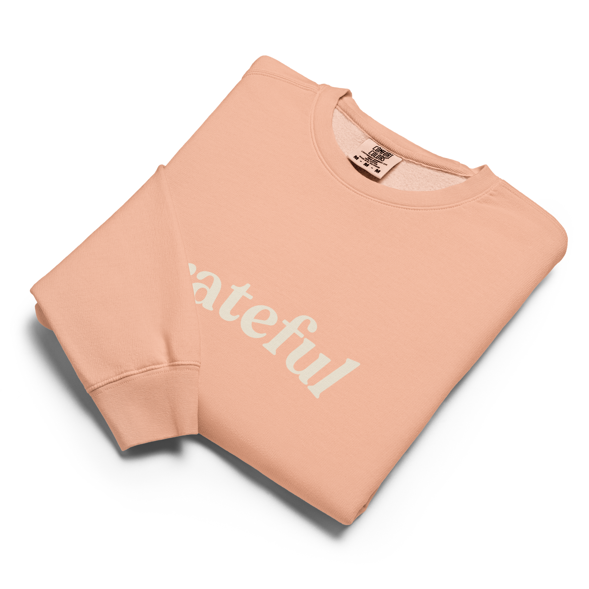 Crewneck Sweatshirt
