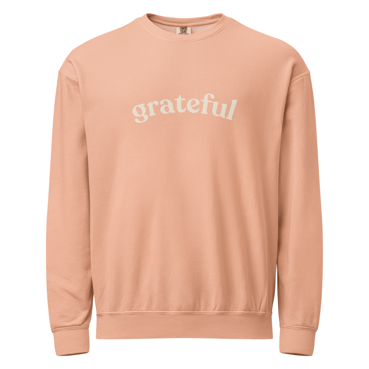Crewneck Sweatshirt